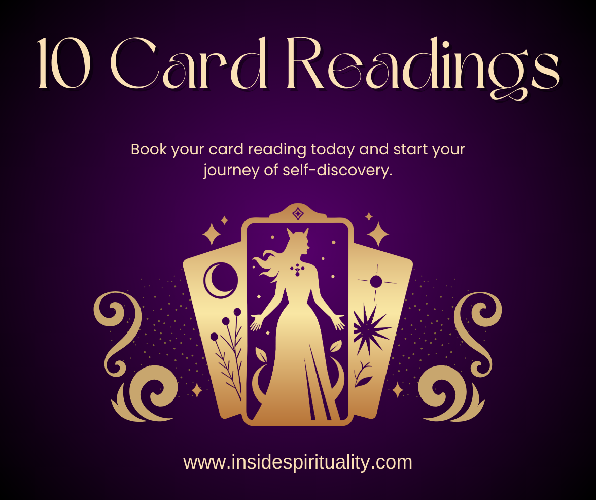 10 card reading