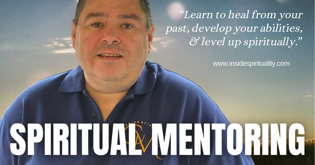 Spiritual Mentoring