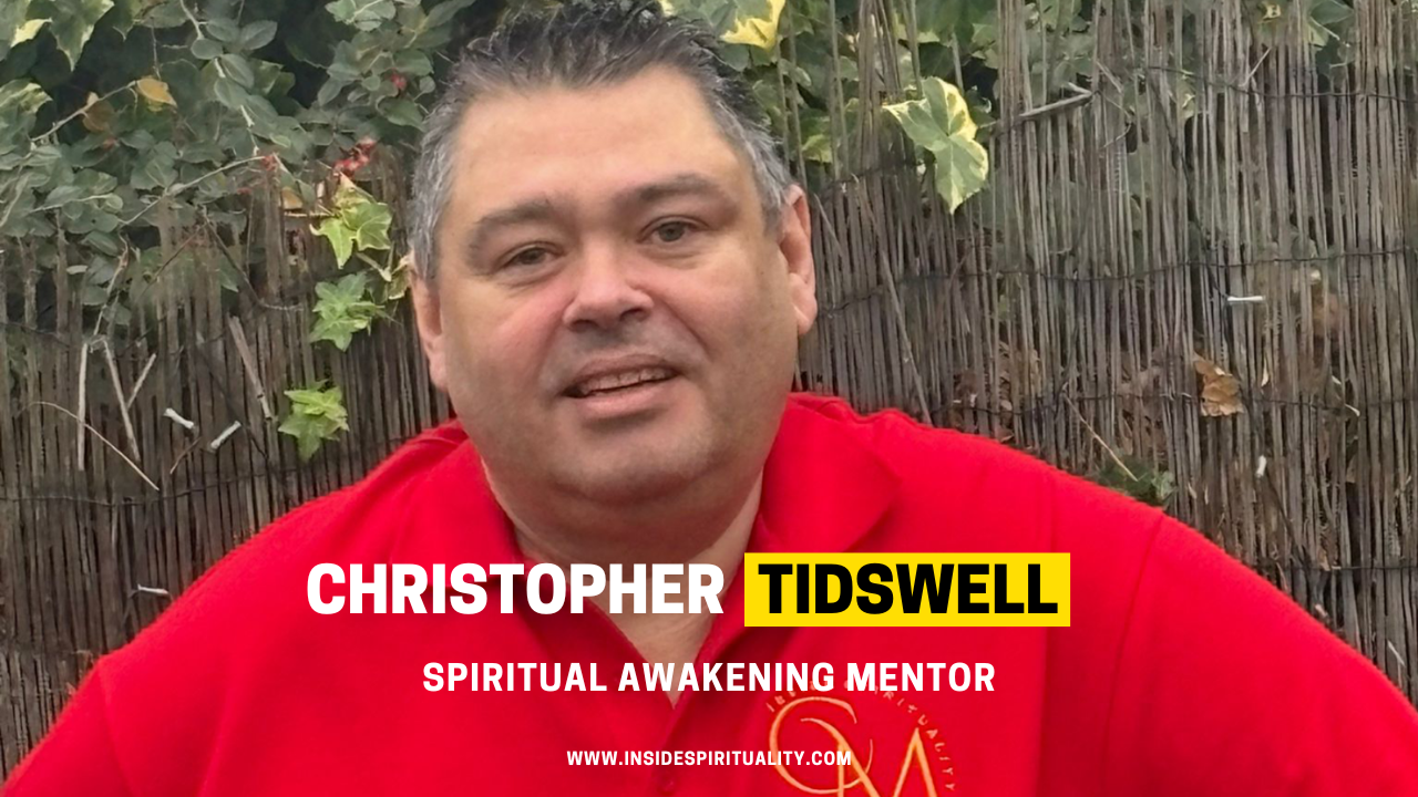 Spiritual Mentoring