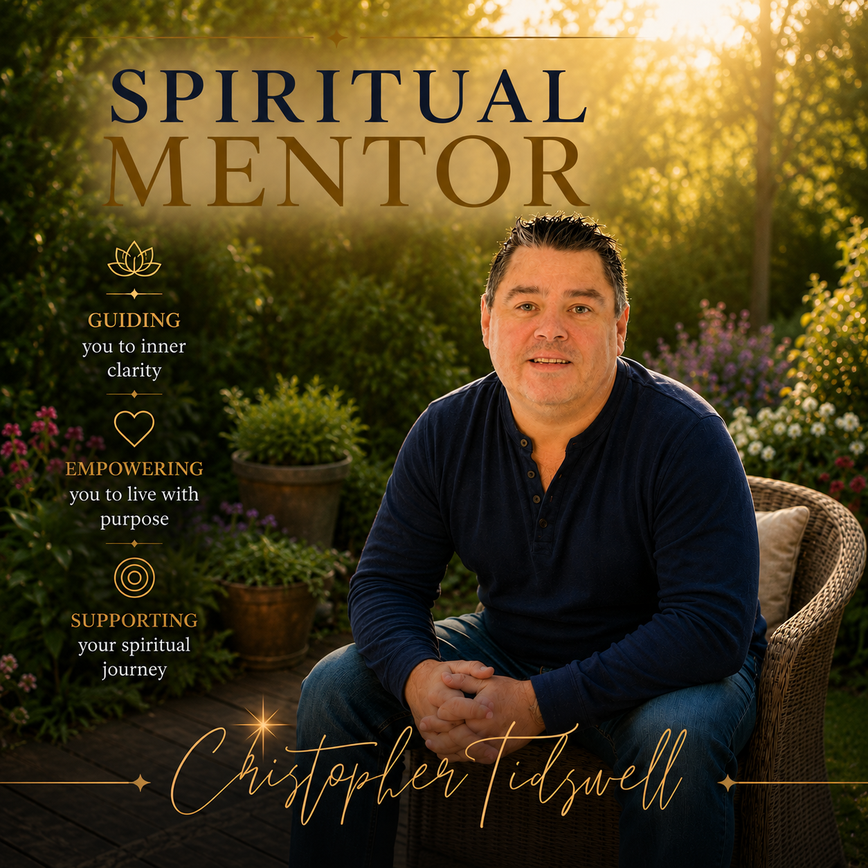 Spiritual Mentoring
