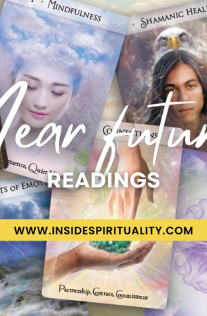 Near future reading