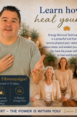 ERT Self Healing