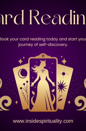 Card Readings