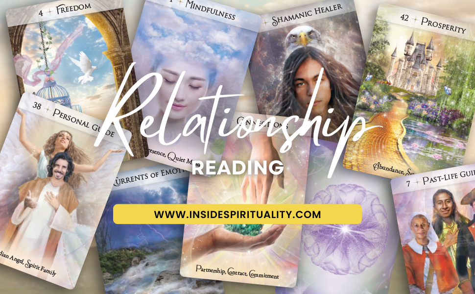 Relationship Reading