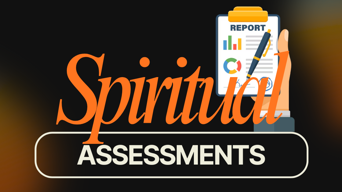 Spiritual Assessments