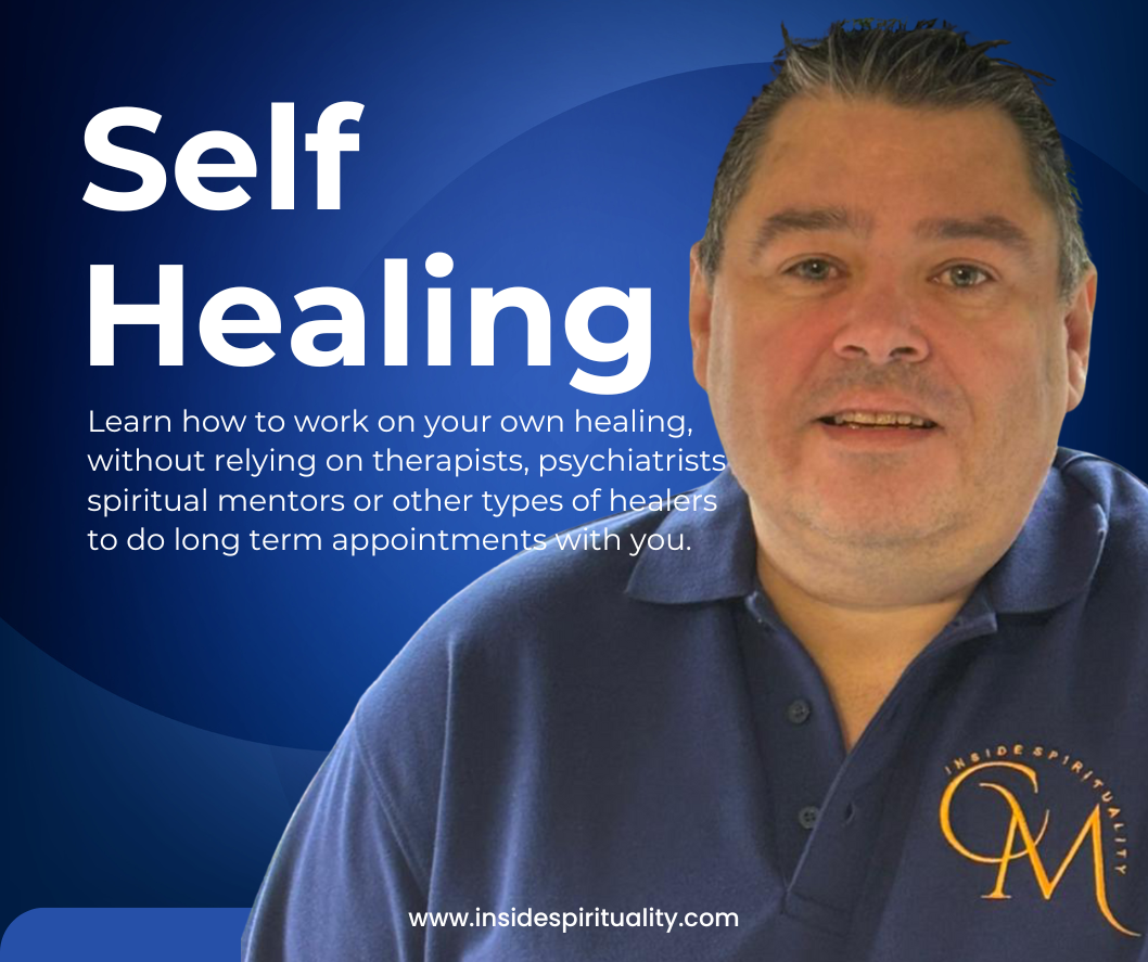 Self healing course