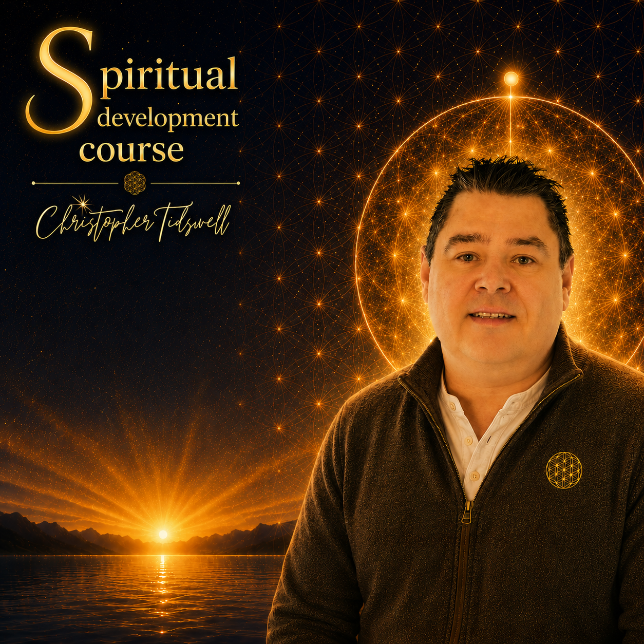Spiritual development course